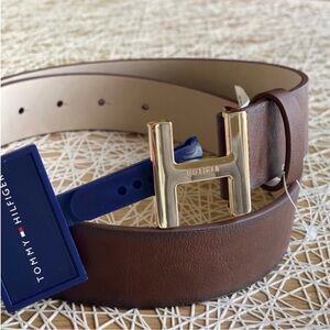 Tommy Hilfiger H Belt